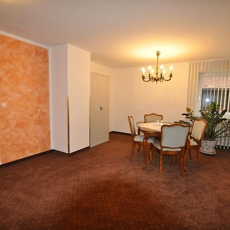 Hotel Elisabeth Bad Abbach Bagian luar foto