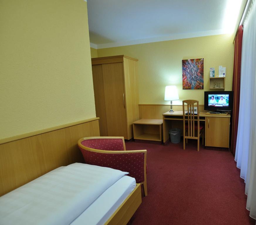 Hotel Elisabeth Bad Abbach Ruang foto