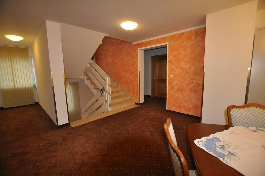 Hotel Elisabeth Bad Abbach Bagian luar foto